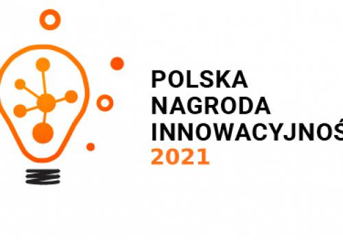 Polska Nagroda Innowacyjności 2021 dla PBKM